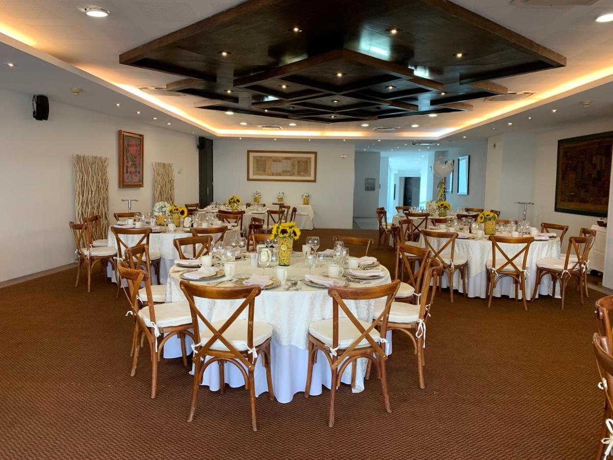Santa Rita Hotel Del Arte Zacatecas Dış mekan fotoğraf