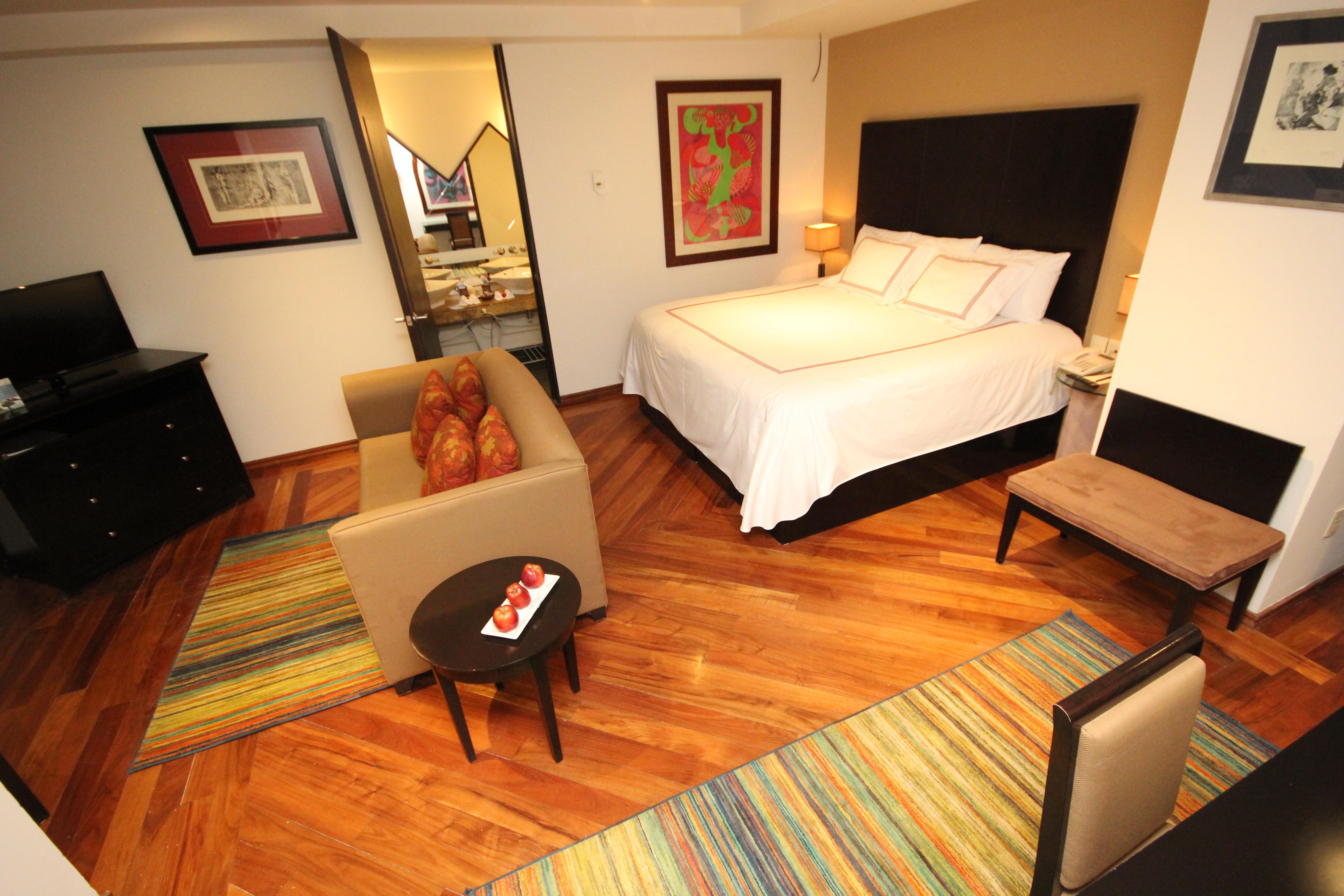 Santa Rita Hotel Del Arte Zacatecas Dış mekan fotoğraf