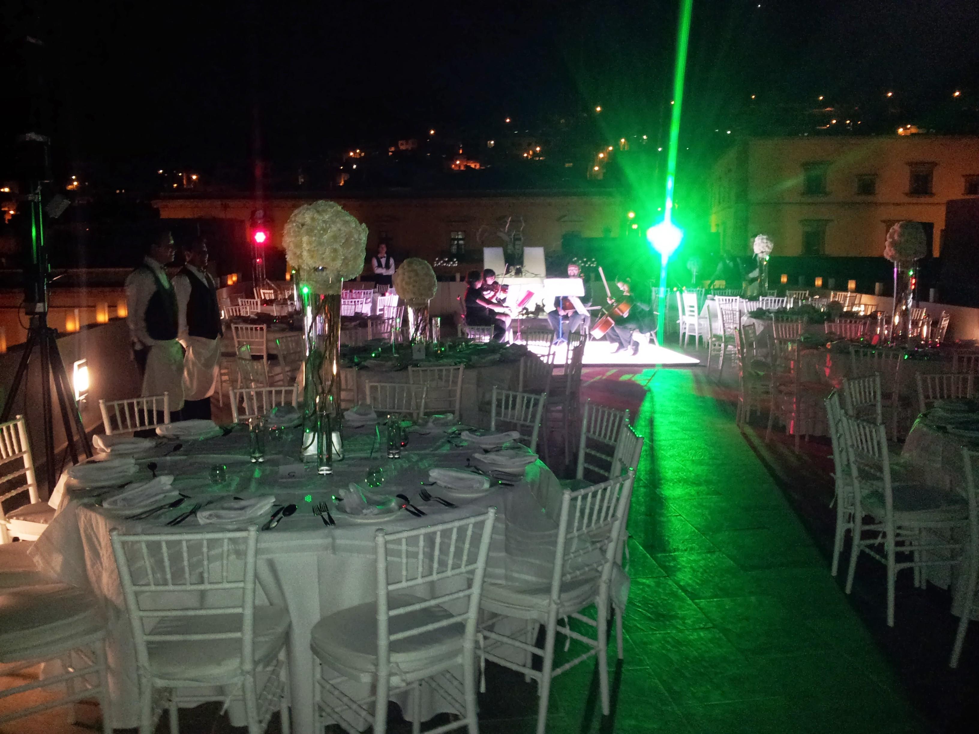 Santa Rita Hotel Del Arte Zacatecas Dış mekan fotoğraf