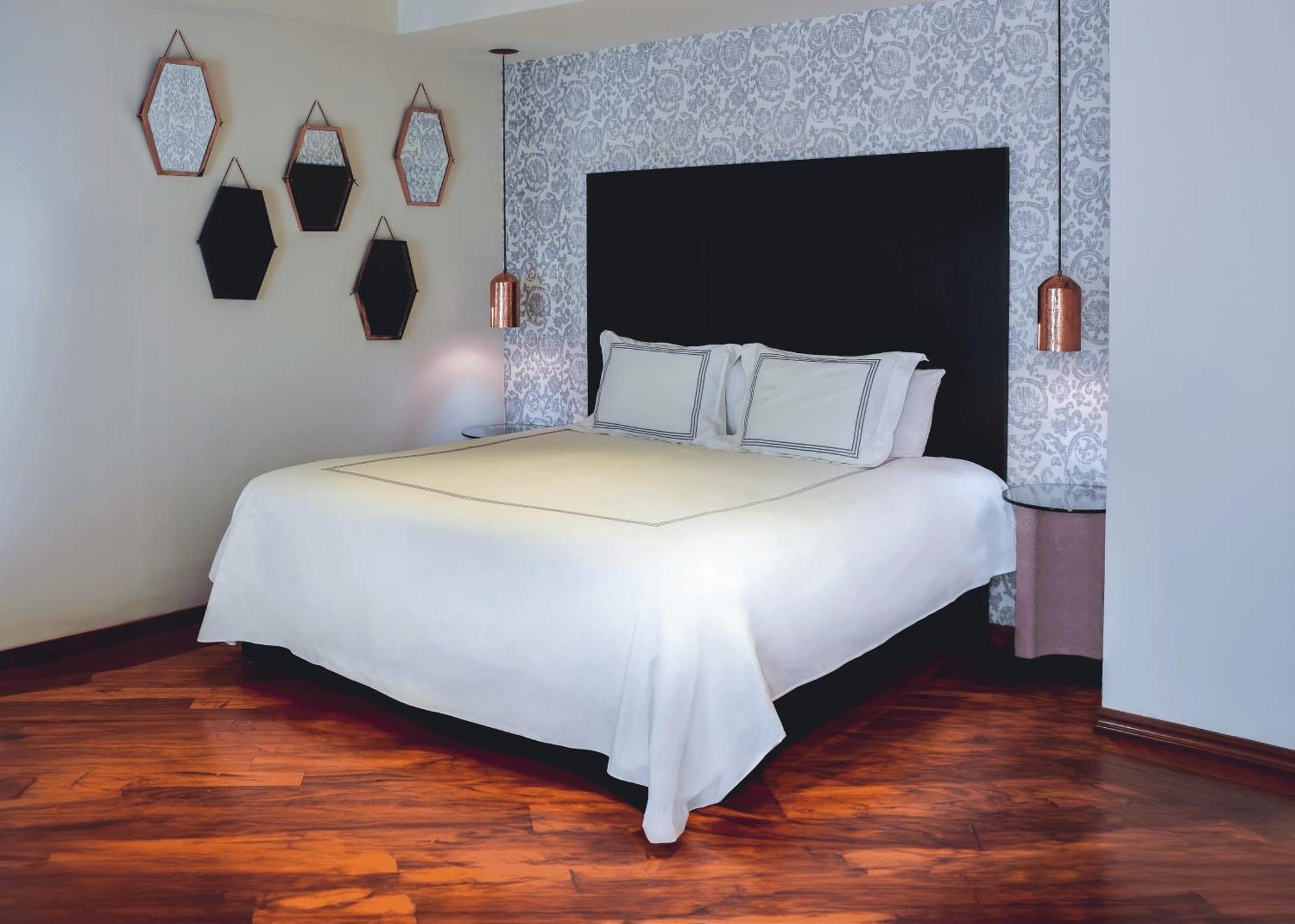 Santa Rita Hotel Del Arte Zacatecas Dış mekan fotoğraf