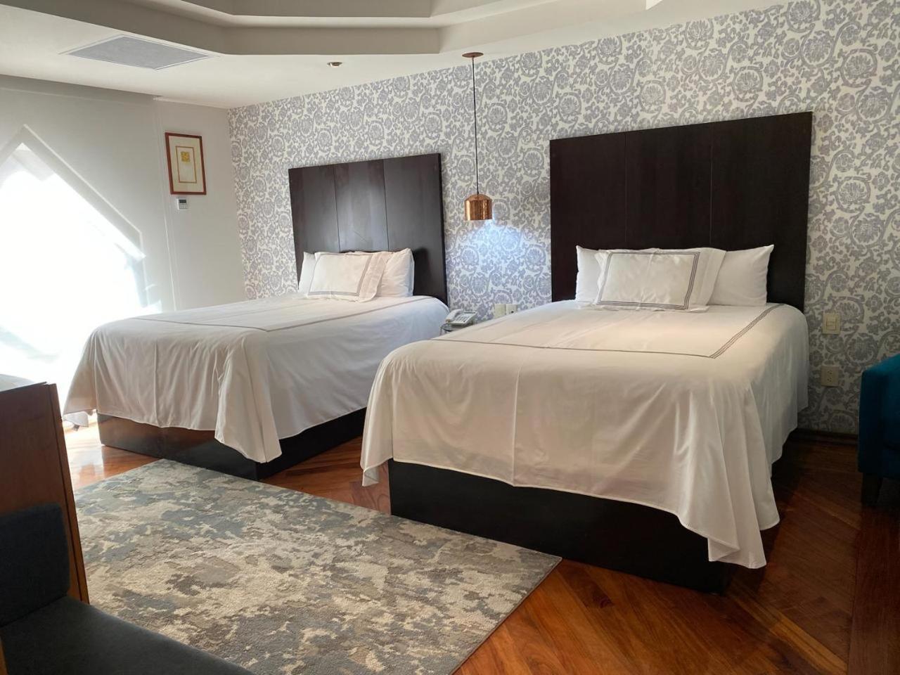Santa Rita Hotel Del Arte Zacatecas Dış mekan fotoğraf